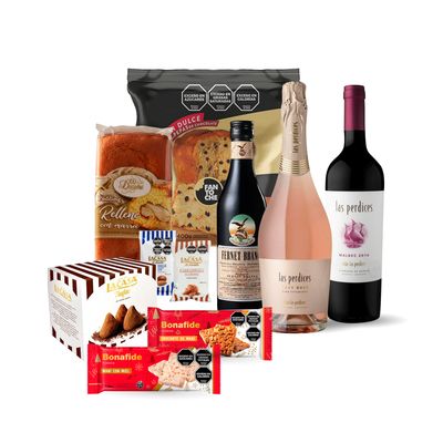 CAJA ENCUENTROS