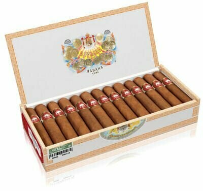 H. Upmann Half Coronas - 25er Kiste