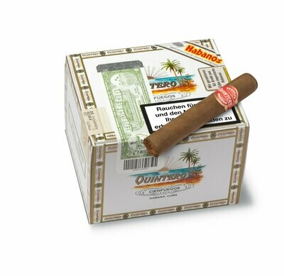 Quintero Petit Quinteros - 25er Bündel Quintero Petit Quinteros - 25er Bündel