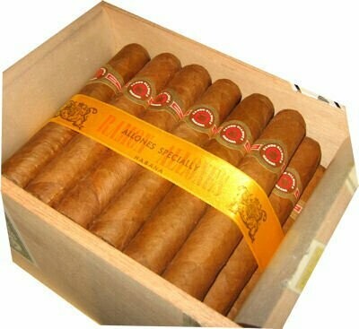 Ramon Allones Specially Selected - Cabinet of 50
