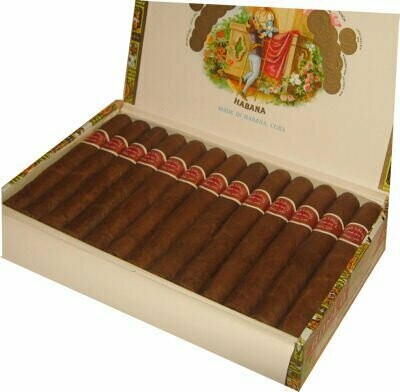 Romeo y Julieta Regalias de Londres - box of 25 Romeo y Julieta Regalias de Londres - box of 25