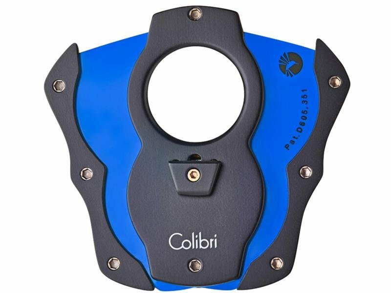 Colibri Cut - Cigar Cutter