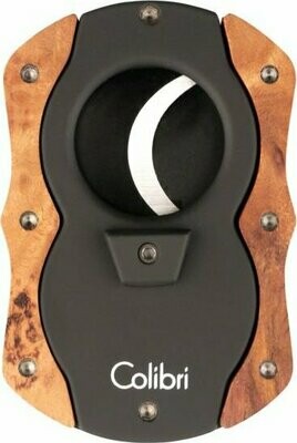 Colibri Cut - Zigarren-Abschneider