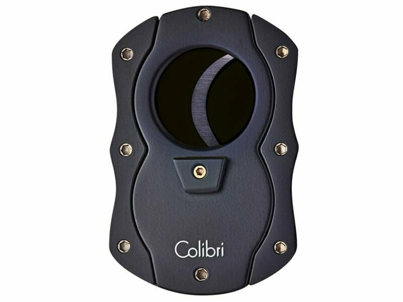 Colibri Cut - Cigar Cutter