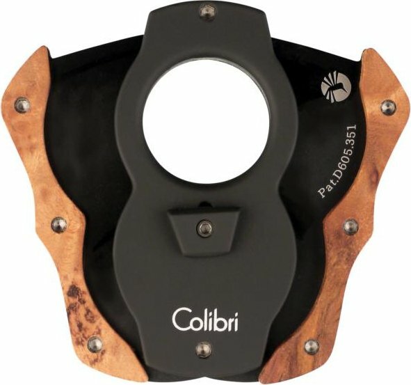 Colibri Cut - Cigar Cutter