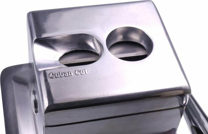 Firstland Table cigar cutter - Cuban Cut