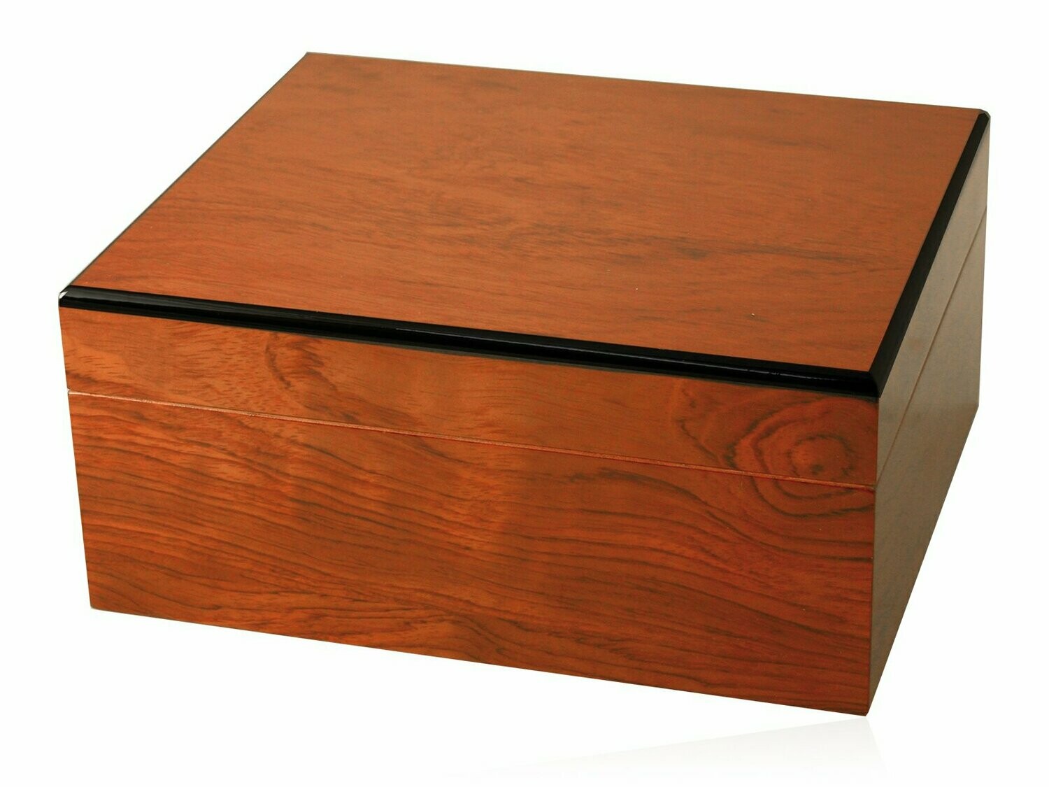Humidor Savoy Bubinga veneer