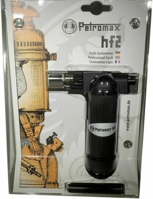 Petromax hf2 Table Jet lighter - Professional Torch Petromax hf2 Table Jet lighter - Professional Torch