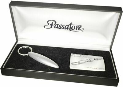 Passatore Duo Zigarrenbohrer - 7mm und 10mm Passatore Duo Zigarrenbohrer - 7mm und 10mm