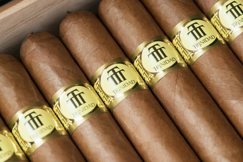 Trinidad Coloniales - box of 24
