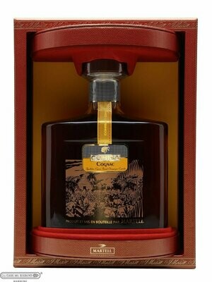 Martell - Cohiba Cognac