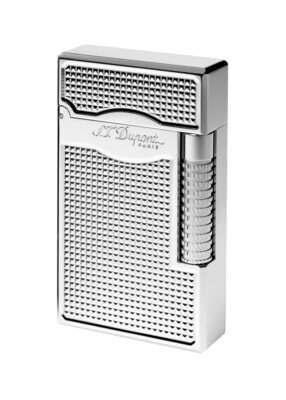 S.T. Dupont Lighter Le Grand Palladium