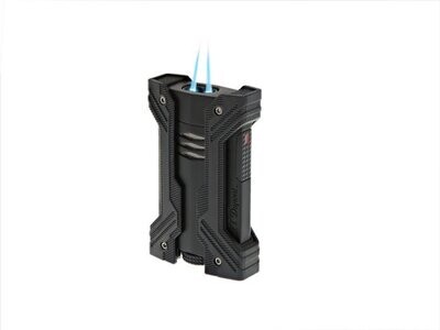 S.T. Dupont Defi Extreme Lighter - Black