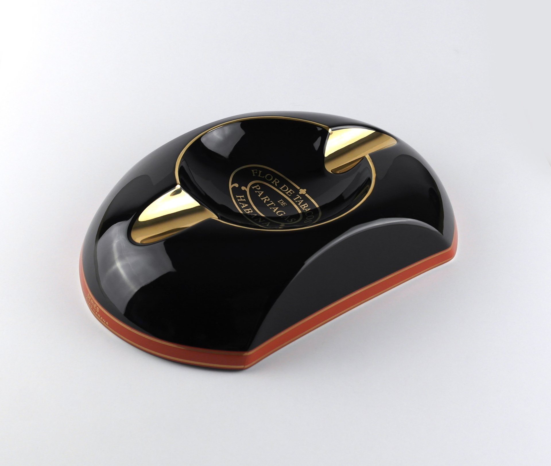 Partagas Ashtray 2022 version