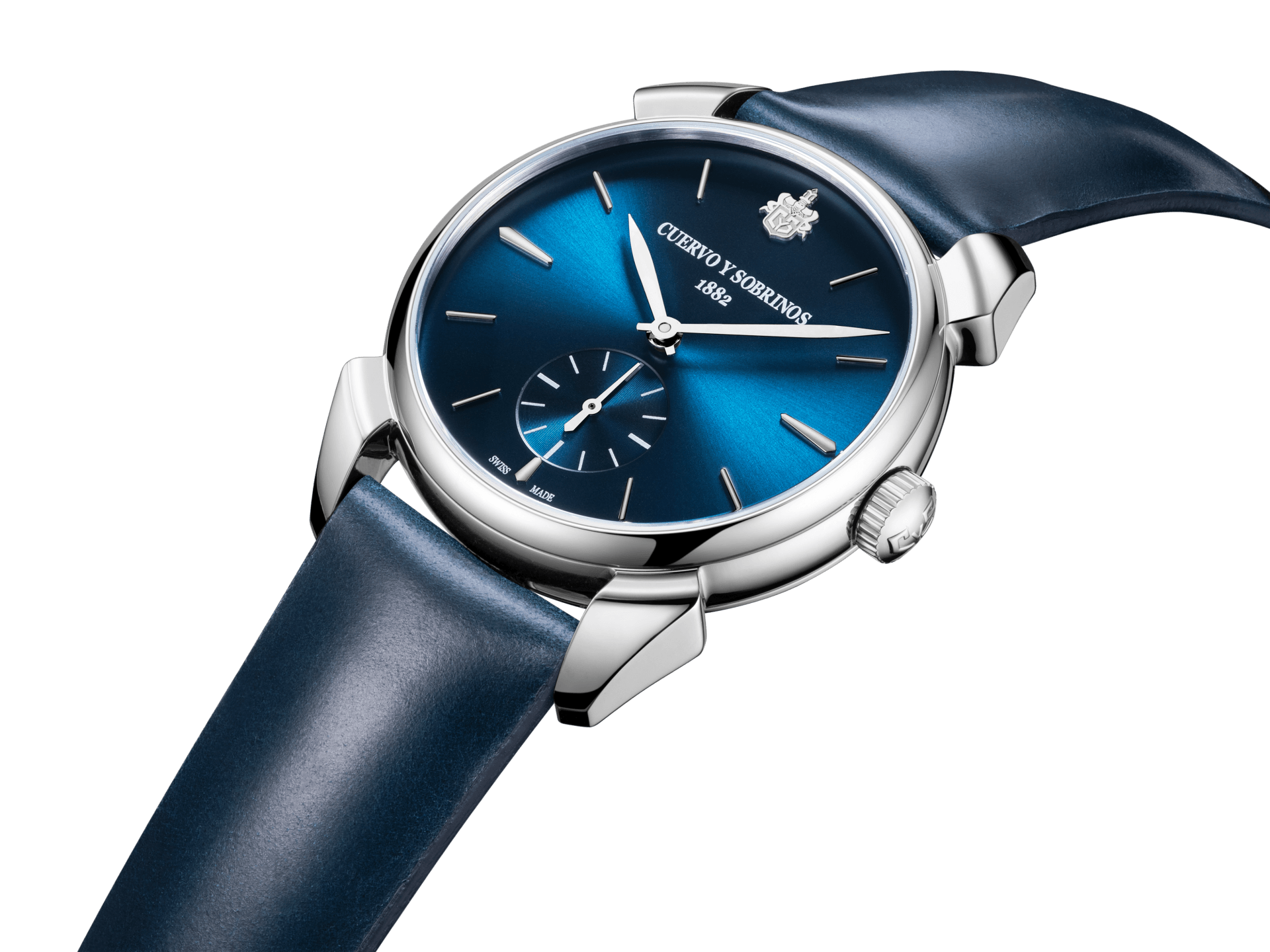 Cuervo y Sobrinos Historiador Asturias Pequeños  Segundos 3102.1ASB