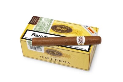 Jose L. Piedra Brevas - bundle of 12 Jose L. Piedra Brevas - bundle of 12