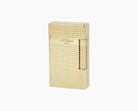 S.T. Dupont Lighter Le Grand Gold S.T. Dupont Lighter Le Grand Gold