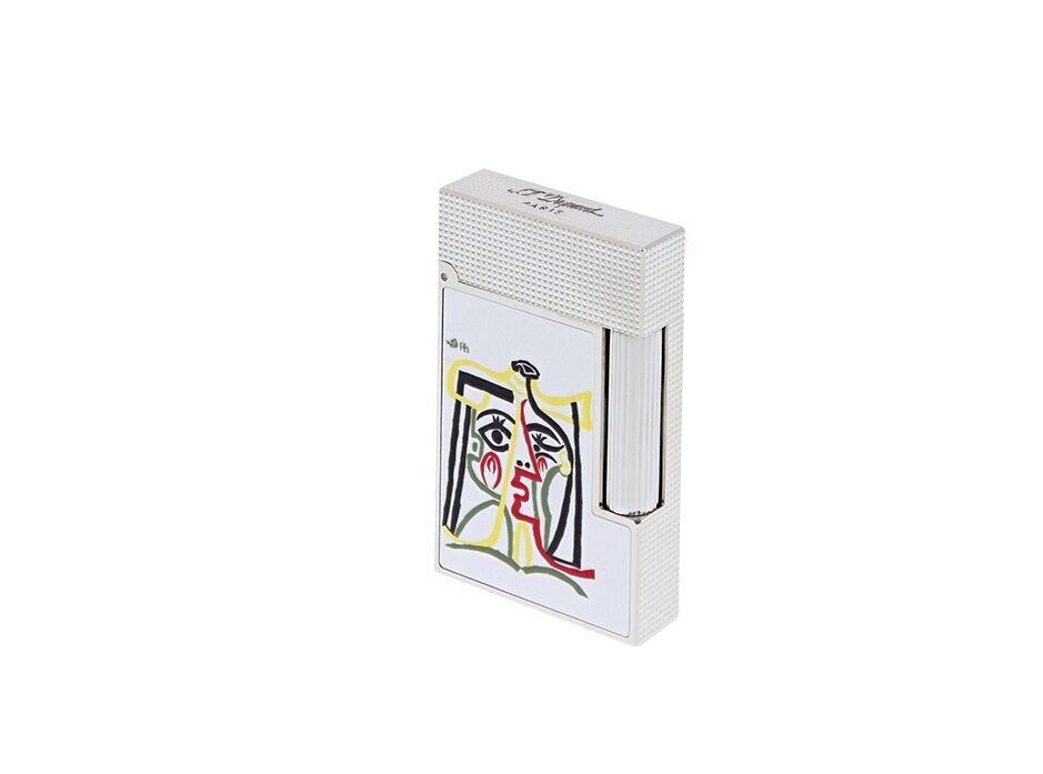 S.T. Dupont Lighter L2 Picasso (Limited Edition)