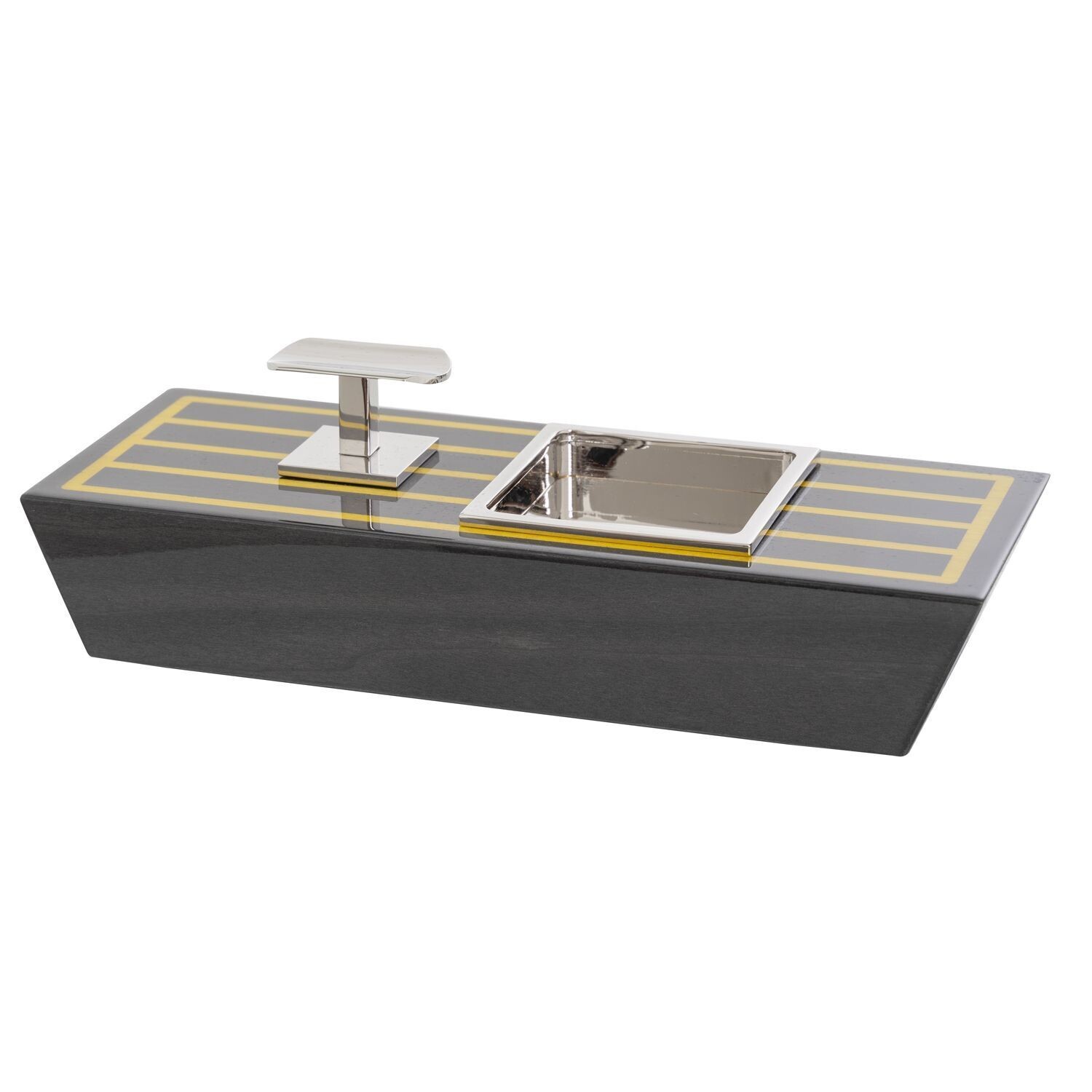 Maccarrone Supersport Single Ashtray