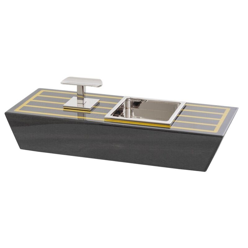 Maccarrone Supersport Single Ashtray