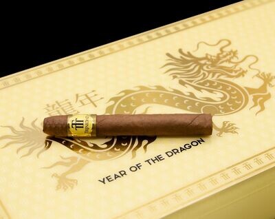Trinidad Shorts box of 66 - LE 2024 Year of the Dragon