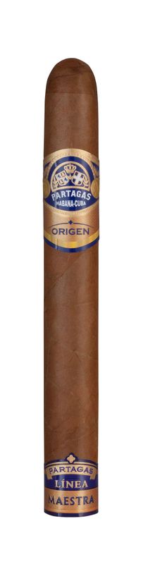 Partagas Linea Maestra Origen - Box of 20