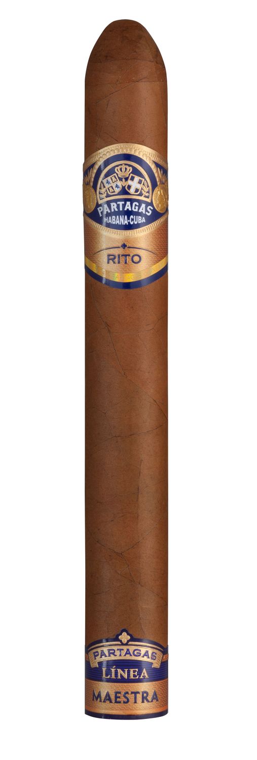 Partagas Linea Maestra Rito - Box of 20