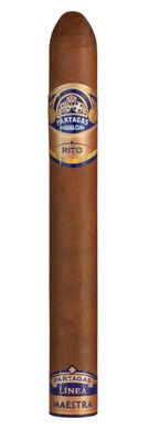 Partagas Linea Maestra Rito - Kiste mit 20 Zigarren