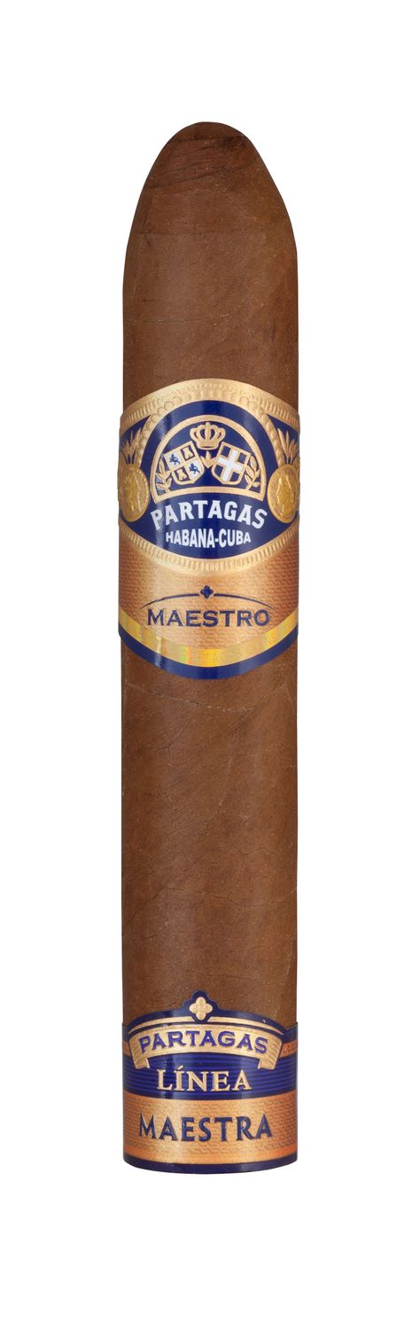 Partagas Linea Maestra Maestro - Box of 20