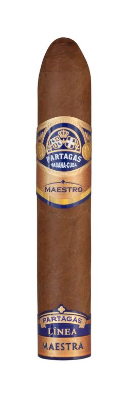 Partagas Linea Maestra Maestro - Box of 20
