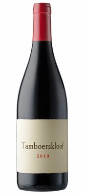 Kleinood Tamboerskloof Syrah 2019 0,75L (28,67€/L) Kleinood Tamboerskloof Syrah 2019 0,75L (28,67€/L)