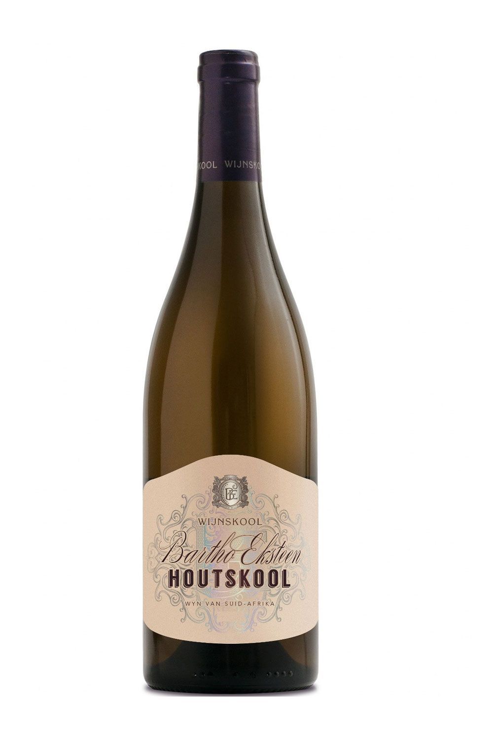 Bartho Eksteen Houtskool 2022 0,75L (53,20€/L)