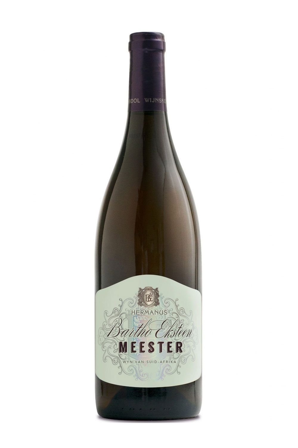 Bartho Eksteen Meester 2022 0,75L (22,53€/L)