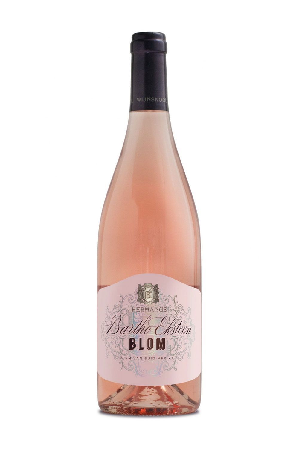 Bartho Eksteen Blom 2023 0,75L (17,20€/L)