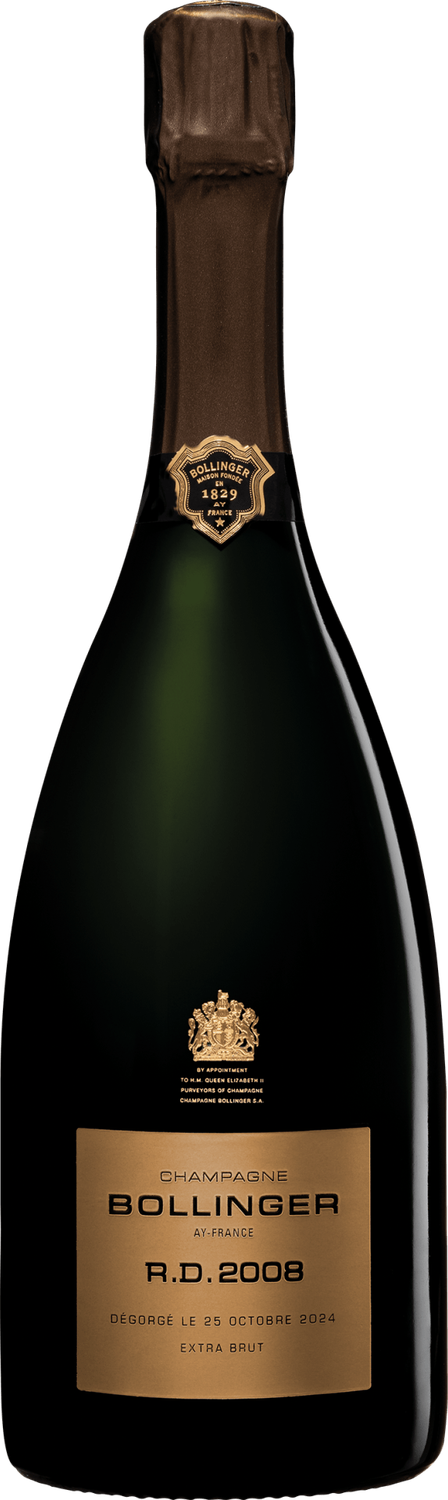 Bollinger R.D. 2008 0,75L (513.33€/L)