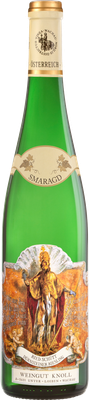 Emmerich Knoll Ried Schütt Dürnsteiner Riesling Smaragd 2023 0,75L (113,20€/L)