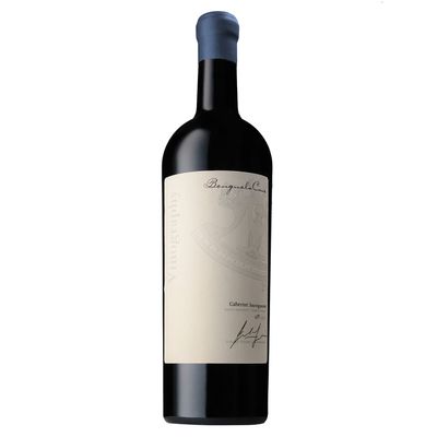 Benguela Cove Vinography Cabernet Sauvignon 2020 0,75L (58,53€/L)