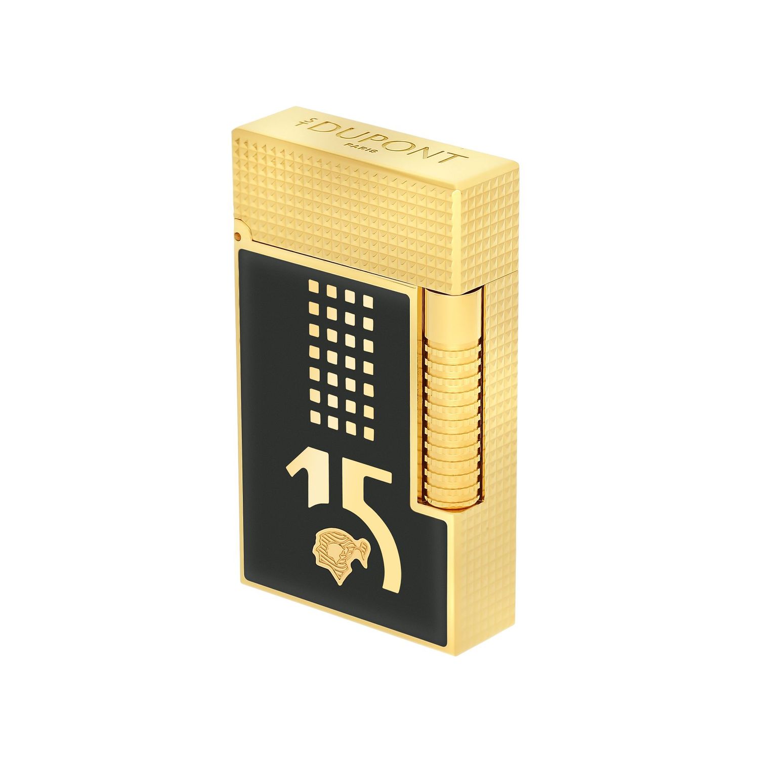 S.T. Dupont Le Grand Cohiba Behike 15th Anniversary Limited Edition