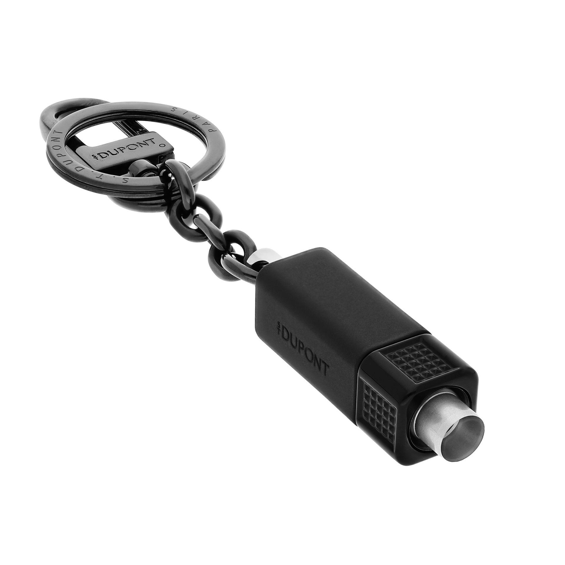 S.T. Dupont Double Puncher Cohiba Behike 15th Anniversary Limited Edition