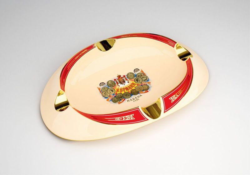 H.Upmann ashtray