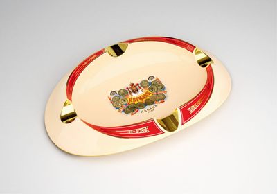 H.Upmann Aschenbecher H.Upmann Aschenbecher