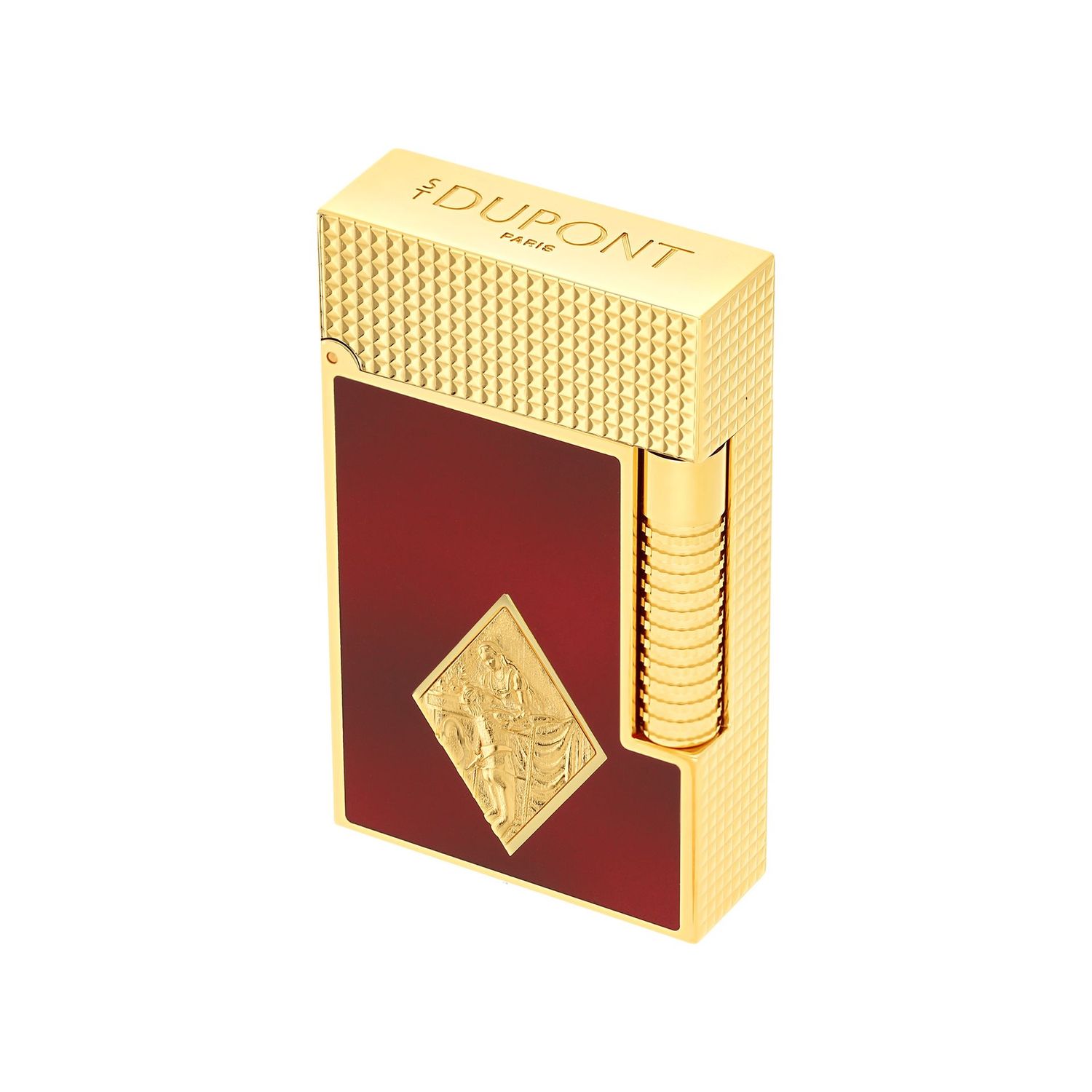 S.T. Dupont L2 Le Grand Romeo y Julieta