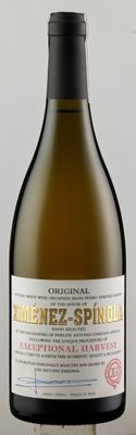 Ximénez-Spinola Exeptional Harvest 2022 0,75L (33,20€/L) Ximénez-Spinola Exeptional Harvest 2022 0,75L (33,20€/L)