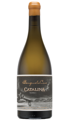 Benguela Cove Catalina Semillon 2021 0,75L (58,53€/L)