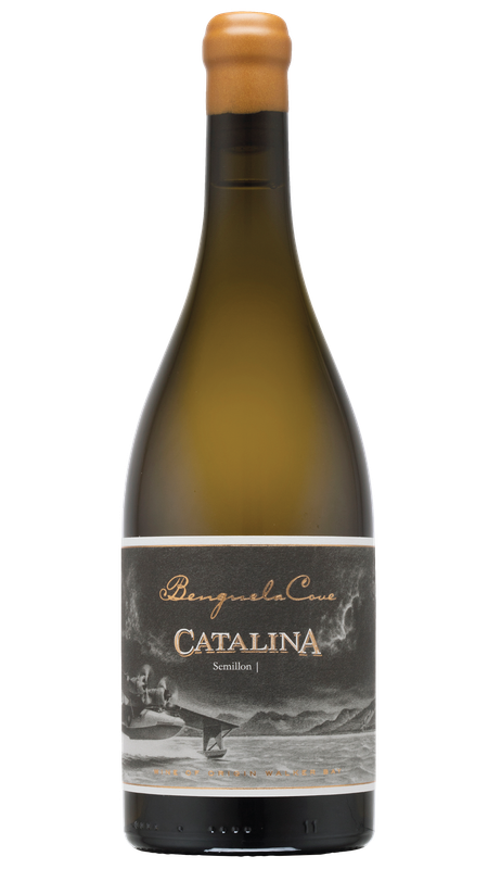 Benguela Cove Catalina Semillon 2021 0,75L (58,53€/L) Benguela Cove Catalina Semillon 2021 0,75L (58,53€/L)