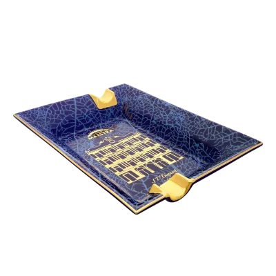 S.T. Dupont Ashtray Partagas Linea Maestra