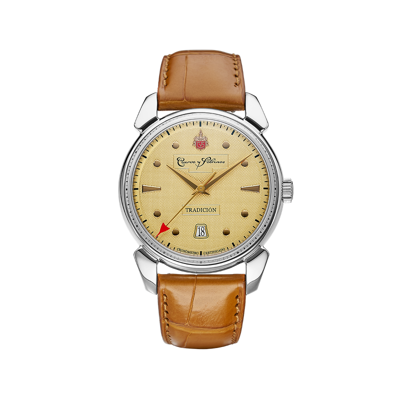 Cuervo y Sobrinos Historiador Tradición 3195.1TCH