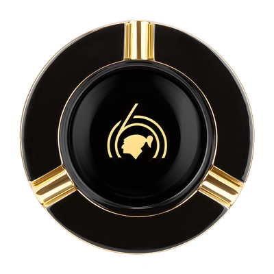 S.T. Dupont Ashtray Cohiba 60th Anniversary