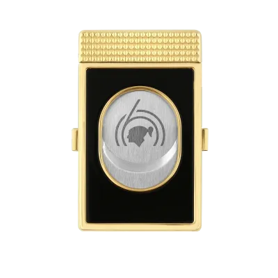 S.T. Dupont Cigar Cutter Cohiba 60th Anniversary Perfect Cut S.T. Dupont Cigar Cutter Cohiba 60th Anniversary Perfect Cut