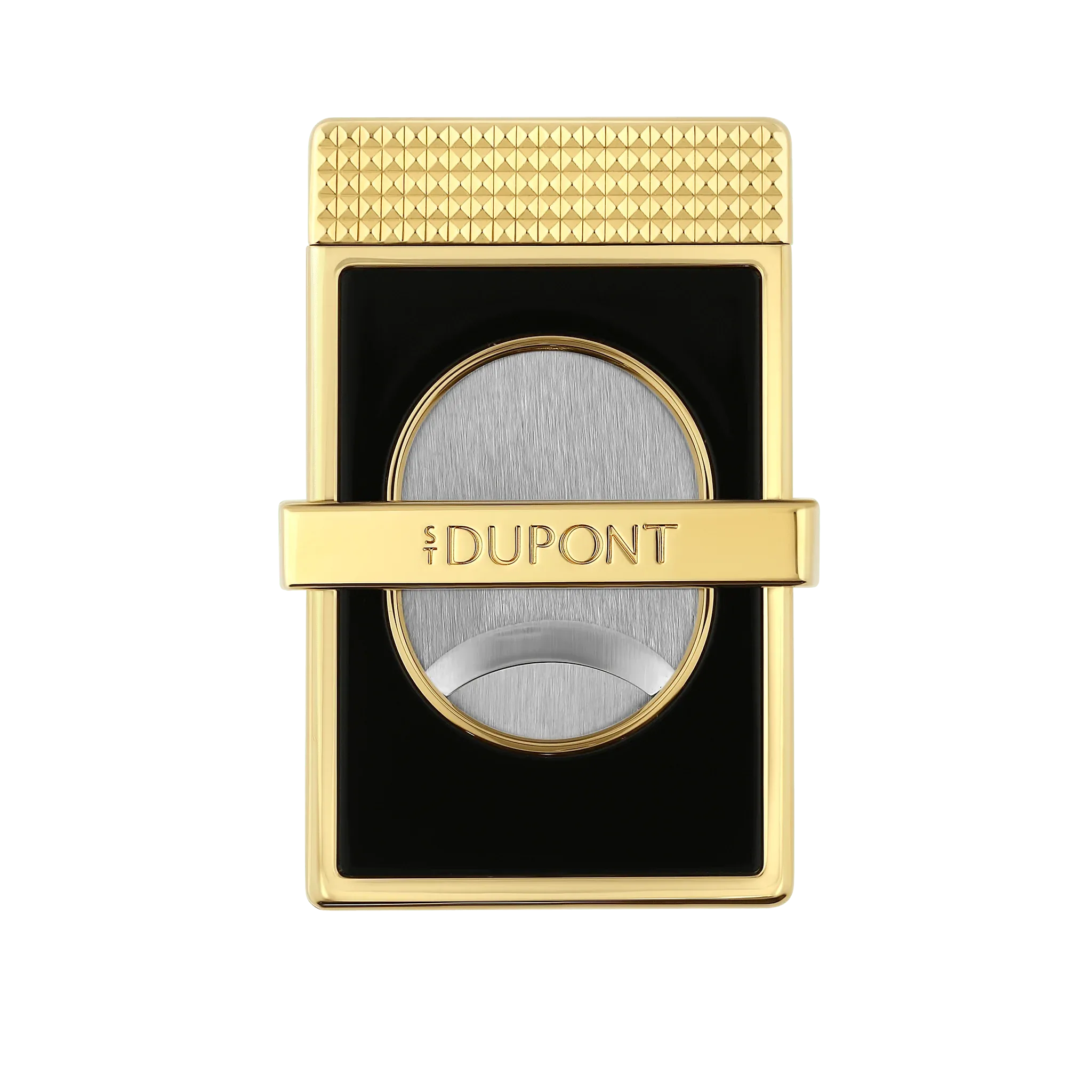 S.T. Dupont Cigar Cutter Cohiba 60th Anniversary Perfect Cut